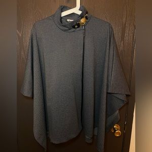 Anne Klein “Pancho” New NEVER used WITH tags
